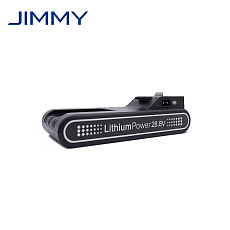 Аккумуляторная батарея для Jimmy H10 Flex